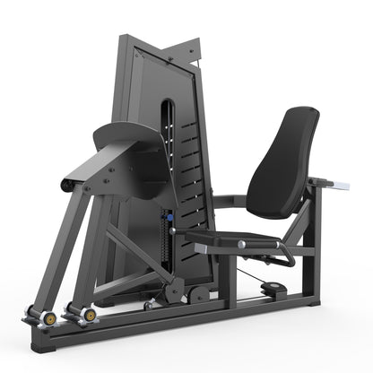 Leg Press Linha Tasical Arzur Fitness
