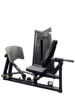 Leg Press - Tasical