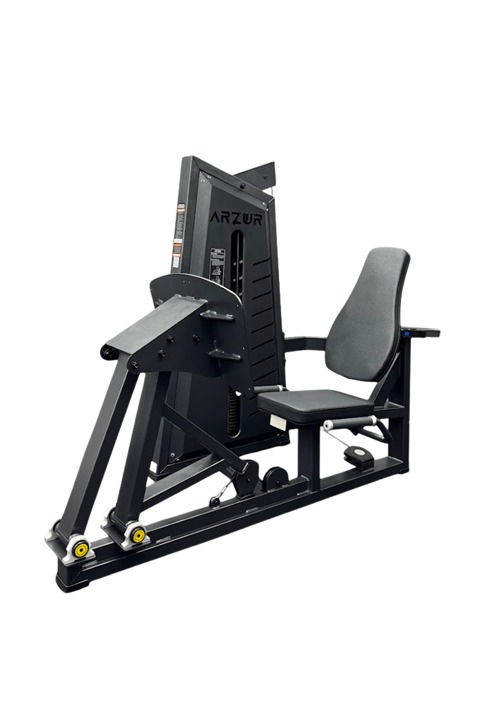 Leg Press - Tasical