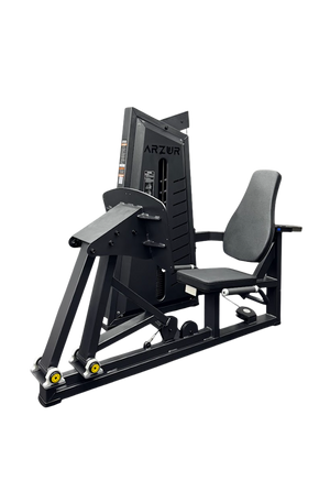 Leg Press - Tasical