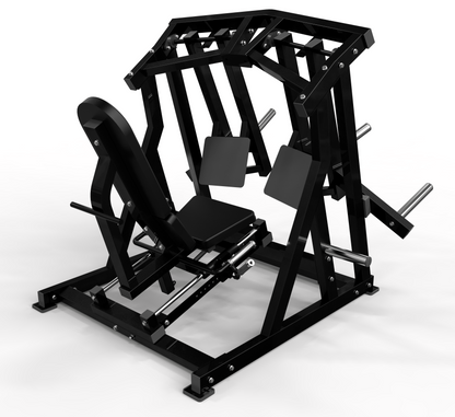 Leg Press Iso Lateral Linha Strength