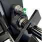 Remada Baixa Articulada Iso Lateral Low Row Linha Strength