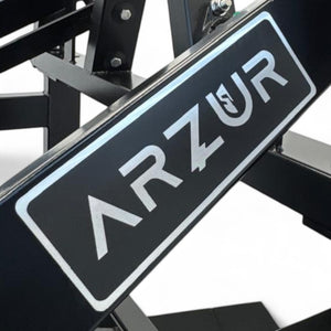 Supino Declinado Articulado Iso Decline Chest Press Linha Strength