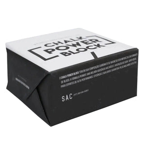 Kit 8 Magnésios Chalk Block 56 Gramas - Rope Store #