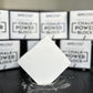 Kit 8 Magnésios Chalk Block 56 Gramas - Rope Store #