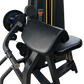 Máquina Biceps Triceps Carga 130 kg - Hard