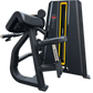 Máquina Biceps Triceps Carga 130 kg - Hard