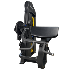 Máquina Biceps Triceps Carga 130 kg - Hard