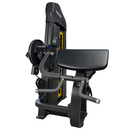 Máquina Biceps Triceps Carga 130 kg - Hard