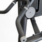 Máquina Conjugada Bíceps Tríceps Linha Predator Arzur Fitness