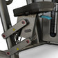 Máquina Conjugada Bíceps Tríceps Linha Predator Arzur Fitness