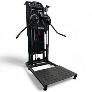 Standing Multi Flight Máquina Voador em Pé - Rope Store #