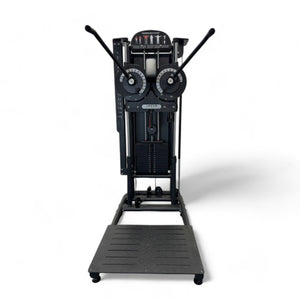 Standing Multi Flight Máquina Voador em Pé - Rope Store #