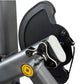 Mesa Flexora Linha Predator Arzur Fitness