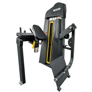 Máquina Glúteo Vertical 120 kg Linha Hard