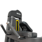 Máquina Glúteo Vertical 120 kg Linha Hard