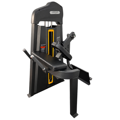 Máquina Glúteo Vertical 120 kg Linha Hard