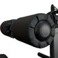 Máquina Conjugada Puxada Alta Remada Baixa Linha Predator Arzur Fitness