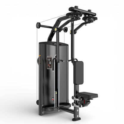 Peck Fly Voador - Elite Gym
