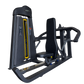 Máquina Sholder Press Seated Chest Press 130 kg Linha Hard Arzur Fitness