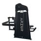 Máquina Sholder Press Seated Chest Press 130 kg Linha Hard Arzur Fitness