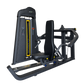 Máquina Sholder Press Seated Chest Press 130 kg Linha Hard Arzur Fitness