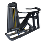 Máquina Sholder Press Seated Chest Press 130 kg Linha Hard Arzur Fitness