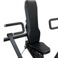 Máquina Supino Reto Vertical 130 kg Linha Hard