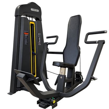Máquina Supino Reto Vertical 130 kg Linha Hard