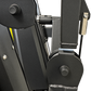 Máquina Triceps Press Machine Carga 120 kg Linha Hard