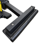 Máquina Triceps Press Machine Carga 120 kg Linha Hard