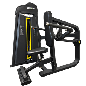 Máquina Triceps Press Machine Carga 120 kg Linha Hard