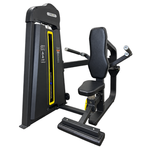 Máquina Triceps Press Machine Carga 120 kg Linha Hard