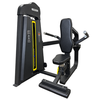Máquina Triceps Press Machine Carga 120 kg Linha Hard