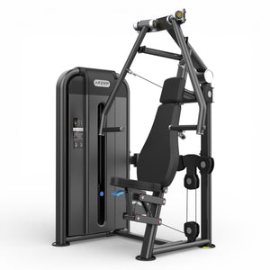 Máquina Vertical Press Linha Predator Equipamento de Musculação Premium