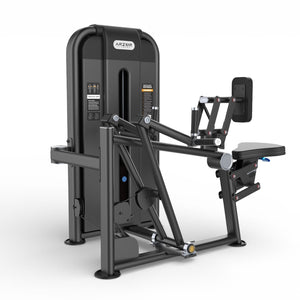 Máquina Vertical Row Remada Linha Predator Equipamento de Musculação Premium