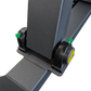 Máquina Vertical Row Remada Carga 130 kg Linha Hard