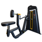 Máquina Vertical Row Remada Carga 130 kg Linha Hard