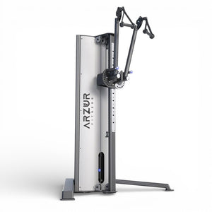 Crossover Funcional Dual Cable Cross EMI1000