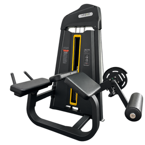 Mesa Flexora Deitada 120 kg - Hard