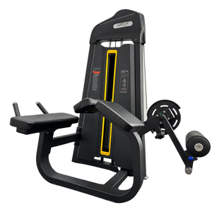 Mesa Flexora Deitada 120 kg - Hard