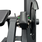 Mesa Flexora Deitada 120 kg - Hard