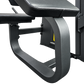 Mesa Flexora Deitada 120 kg - Hard