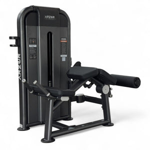 Mesa Flexora Linha Predator Arzur Fitness