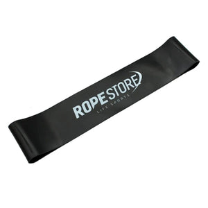 Mini Band Extra Forte Preta - Rope Store #