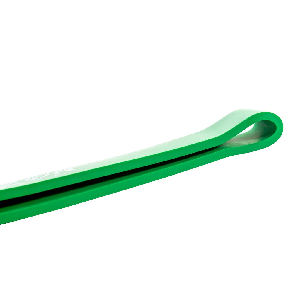 Super Mini Bands Tensão Forte 2.9 Verde Arzur Fitness - Rope Store #