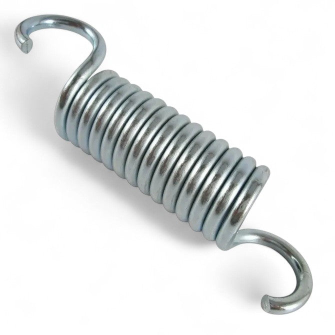 Mola Para Jump Trampolim Academia e Ginástica – Aço Galvanizado Resistente