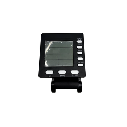 Monitor Bike Erg