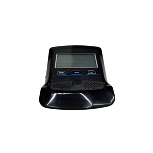 Monitor Esteira Curva