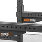Suporte de Segurança Safety Arms (par) - Rope Store #